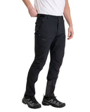 Bergans M RABOT SOFTSHELL PANTS - Lange Hosen bei PeakStyle