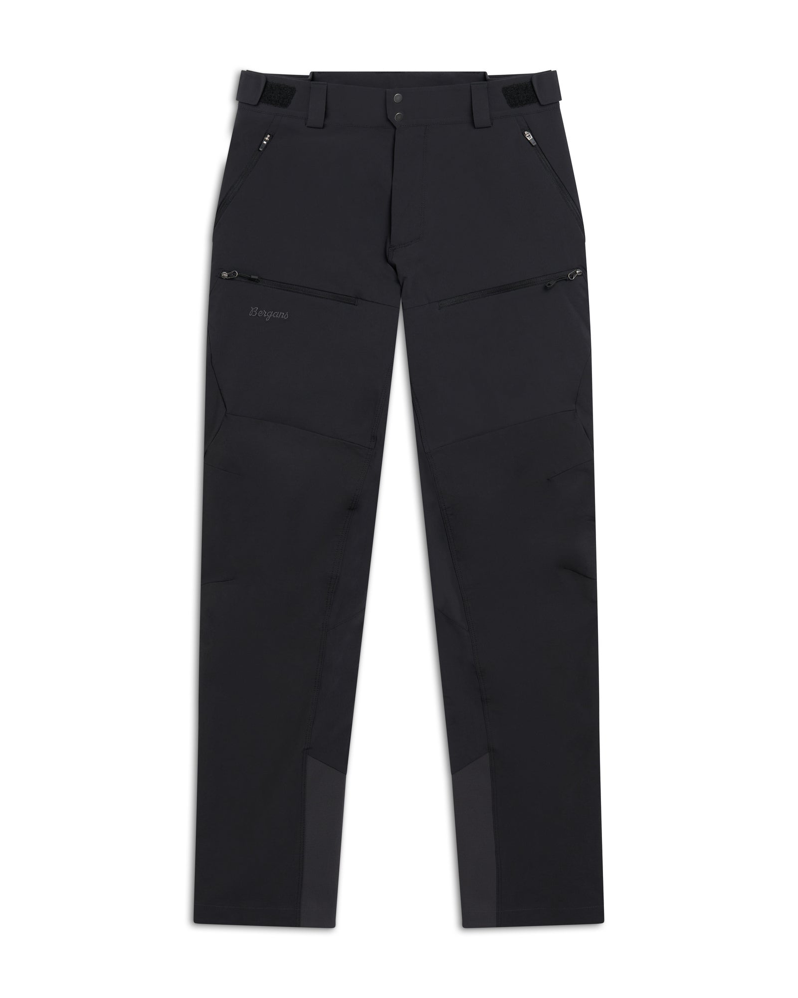 Bergans M RABOT SOFTSHELL PANTS - Lange Hosen bei PeakStyle