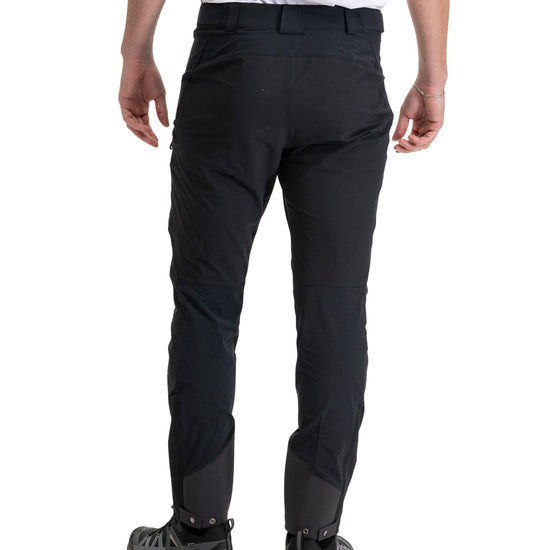 Bergans M RABOT SOFTSHELL PANTS - Lange Hosen bei PeakStyle