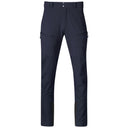 Bergans M RABOT V2 SOFTSHELL PANTS - Navy Blue 48 - Regular Hosen - PeakStyle