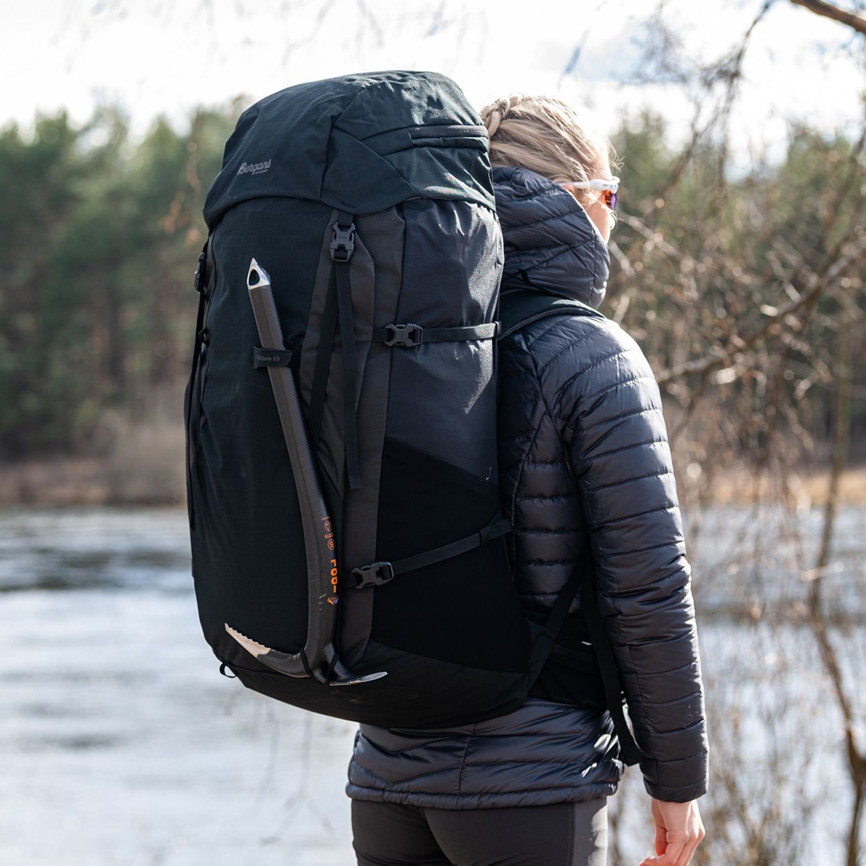 Bergans M RONDANE V6 65 - bei PeakStyle