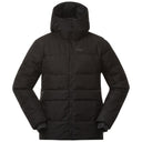 Bergans M STRANDA V2 DOWN JACKET - Black S Oberbekleidung - PeakStyle
