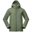 Bergans M STRANDA V2 INSULATED JACKET - Cool Green S Oberbekleidung - PeakStyle