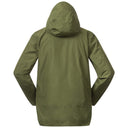 Bergans M STRANDA V2 INSULATED JACKET - Dark Green Oasis S Oberbekleidung - PeakStyle