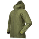 Bergans M STRANDA V2 INSULATED JACKET - Dark Green Oasis S Oberbekleidung - PeakStyle
