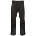 Bergans M STRANDA V2 INSULATED PANTS - Black S Hosen - PeakStyle