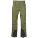 Bergans M STRANDA V2 INSULATED PANTS - Dark Green Oasis S Hosen - PeakStyle