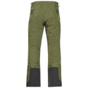 Bergans M STRANDA V2 INSULATED PANTS - Dark Green Oasis S Hosen - PeakStyle