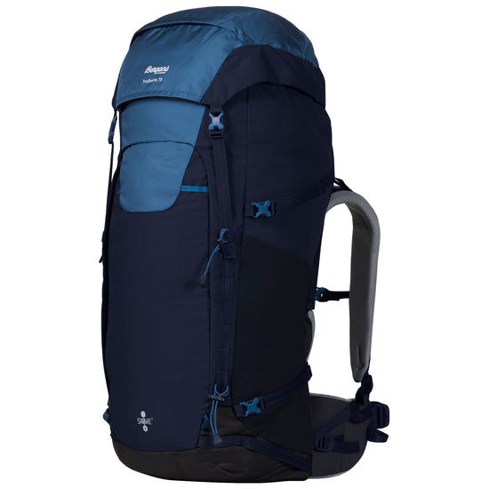 Bergans M TROLLHETTA V5 75 - bei PeakStyle