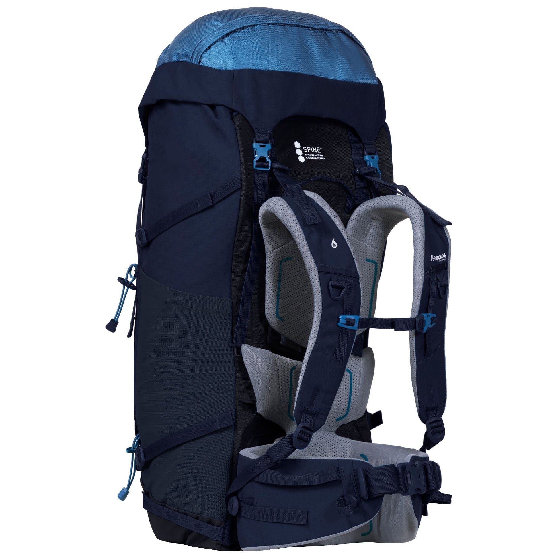 Bergans M TROLLHETTA V5 75 - bei PeakStyle