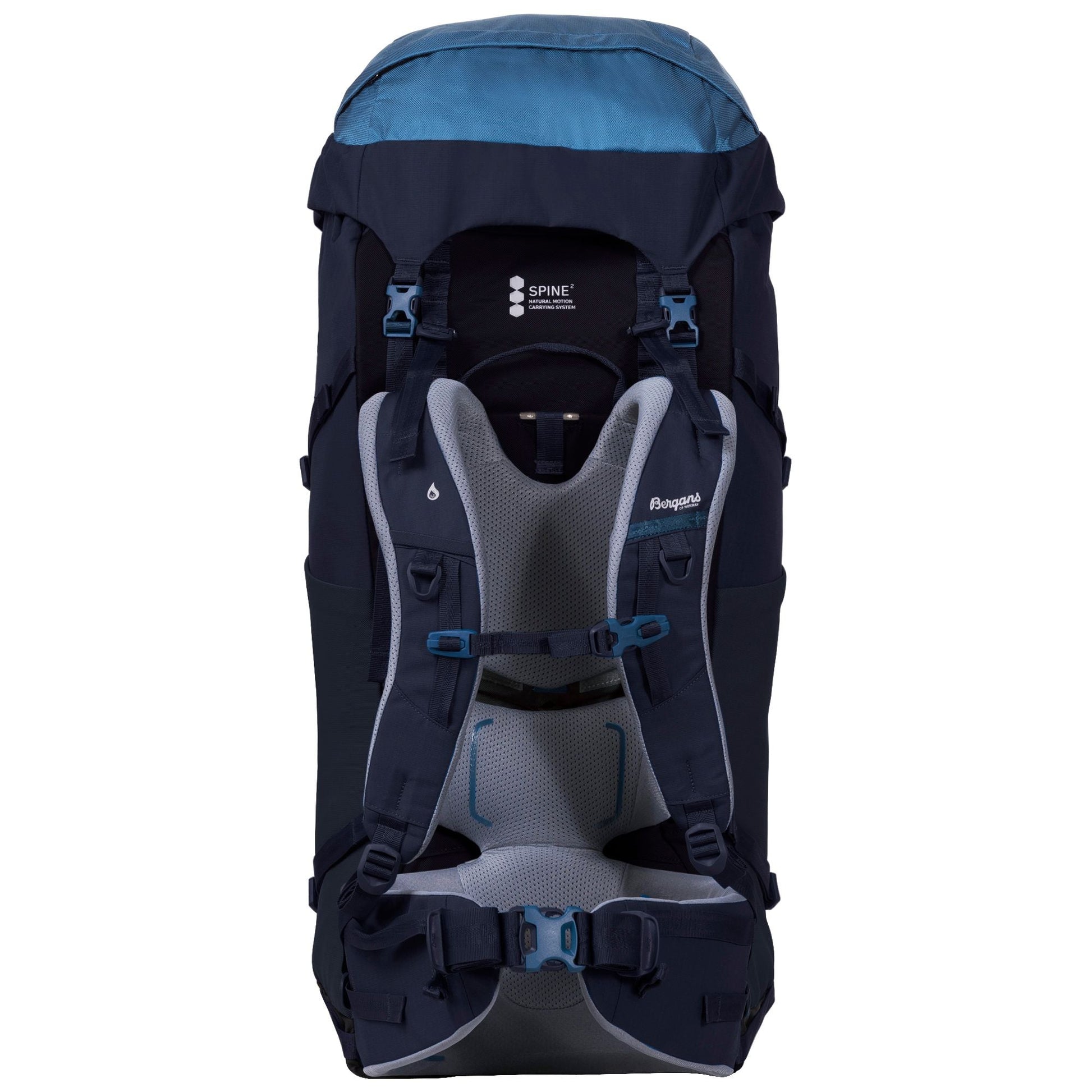 Bergans M TROLLHETTA V5 75 - bei PeakStyle