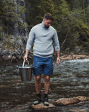 Bergans M ULRIKEN LIGHT MERINO JUMPER - Midlayer bei PeakStyle