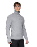 Bergans M ULRIKEN MERINO JUMPER - Midlayer bei PeakStyle