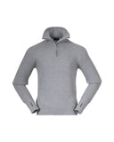 Bergans M ULRIKEN MERINO JUMPER - Midlayer bei PeakStyle