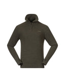 Bergans M ULRIKEN MERINO JUMPER - Midlayer bei PeakStyle