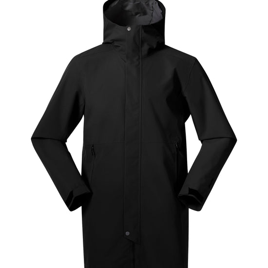 Bergans M URBAN 2L SHELL COAT - Mäntel & Parkas bei PeakStyle