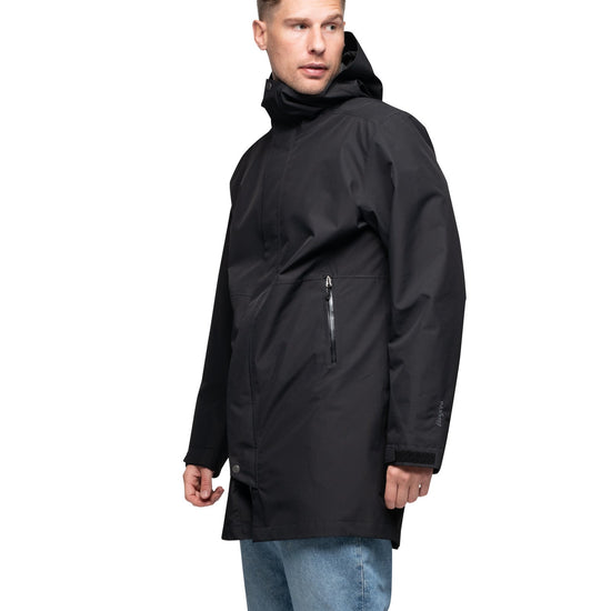 Bergans M URBAN 2L SHELL COAT - Mäntel & Parkas bei PeakStyle