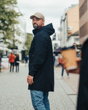Bergans M URBAN 2L SHELL COAT - Mäntel & Parkas bei PeakStyle