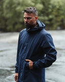 Bergans M URBAN 2L SHELL COAT - Mäntel & Parkas bei PeakStyle
