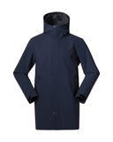 Bergans M URBAN 2L SHELL COAT - Mäntel & Parkas bei PeakStyle
