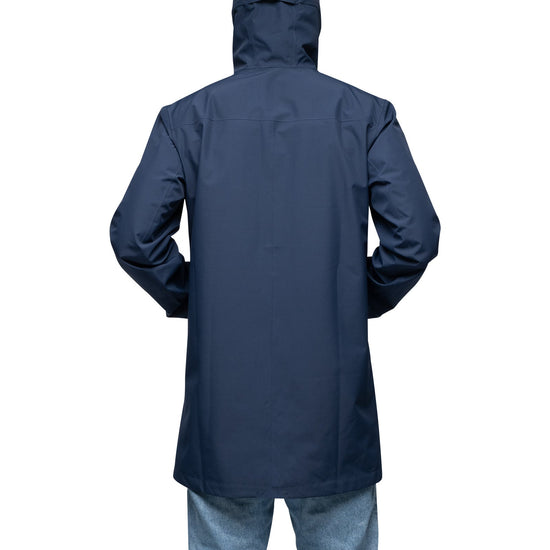 Bergans M URBAN 2L SHELL COAT - Mäntel & Parkas bei PeakStyle
