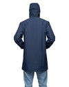 Bergans M URBAN 2L SHELL COAT - Mäntel & Parkas bei PeakStyle