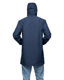 Bergans M URBAN 2L SHELL COAT - Mäntel & Parkas bei PeakStyle