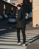 Bergans M URBAN INSULATED SHELL COAT - Mäntel & Parkas bei PeakStyle