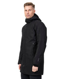 Bergans M URBAN INSULATED SHELL COAT - Mäntel & Parkas bei PeakStyle