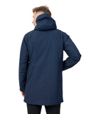 Bergans M URBAN INSULATED SHELL COAT - Mäntel & Parkas bei PeakStyle