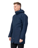 Bergans M URBAN INSULATED SHELL COAT - Mäntel & Parkas bei PeakStyle