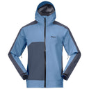 Bergans M VAAGAA 3L SHELL JACKET - Regenjacken bei PeakStyle