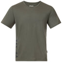 Bergans M VAAGAA ADVENTURE MERINO TEE - Kurzarmshirts bei PeakStyle