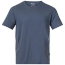 Bergans M VAAGAA ADVENTURE MERINO TEE - Kurzarmshirts bei PeakStyle
