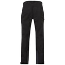 Bergans M VAAGAA ALLROUND 3L SHELL PANTS - Black S Hosen - PeakStyle