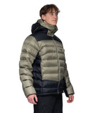 Bergans M VAAGAA ALLROUND DOWN JACKET - Isolationsjacken bei PeakStyle