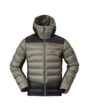 Bergans M VAAGAA ALLROUND DOWN JACKET - Isolationsjacken bei PeakStyle