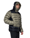 Bergans M VAAGAA ALLROUND DOWN JACKET - Isolationsjacken bei PeakStyle