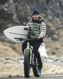 Bergans M VAAGAA ALLROUND DOWN JACKET - Isolationsjacken bei PeakStyle