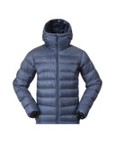 Bergans M VAAGAA ALLROUND DOWN JACKET - Isolationsjacken bei PeakStyle
