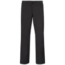 Bergans M VAAGAA LIGHT 3L SHELL PANTS - Black S Hosen - PeakStyle