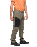 Bergans M VAAGAA LIGHT SOFTSHELL PANTS - Hosen bei PeakStyle