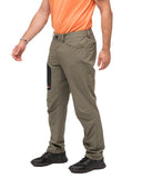 Bergans M VAAGAA LIGHT SOFTSHELL PANTS - Hosen bei PeakStyle