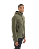 Bergans M VAAGAA MERINO TERRY MIDLAYER HOODIE - Midlayer bei PeakStyle