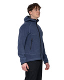 Bergans M VAAGAA MERINO TERRY MIDLAYER HOODIE - Midlayer bei PeakStyle