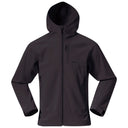 Bergans M VAAGAA SOFTSHELL JACKET HOOD - Softshells bei PeakStyle