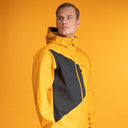 Bergans M Y LIGHTLINE AIR 3L SHELL JACKET - Jacken bei PeakStyle
