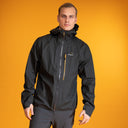Bergans M Y LIGHTLINE AIR 3L SHELL JACKET - Jacken bei PeakStyle