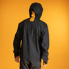 Bergans M Y LIGHTLINE AIR 3L SHELL JACKET - Jacken bei PeakStyle