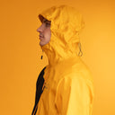 Bergans M Y LIGHTLINE AIR 3L SHELL JACKET - Jacken bei PeakStyle